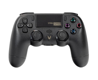 SteelDigi STEELSHOCK 4 HONOVI z etui PS4 - 1103916 - zdjęcie 1